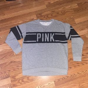 Victoria’s Secret Pink Sweatshirt